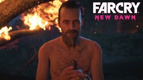 Far Cry New Dawn Ending Ps Gameplay Youtube