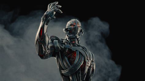 Age Of Ultron 5k Retina Ultra HD Wallpaper and Background Image ...