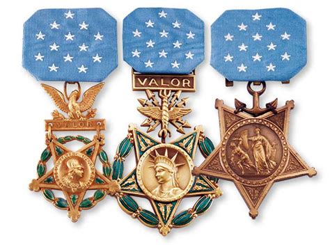 Medal Of Honor Society Convention Gets Underway In Boston