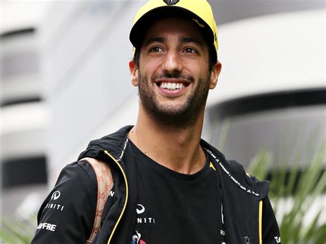 Read his biography, view his personal race results name: F1 2019: Daniel Ricciardo Glenn Beavis lawsuit settled ...