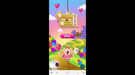 My Candy Crush Saga Stream Youtube