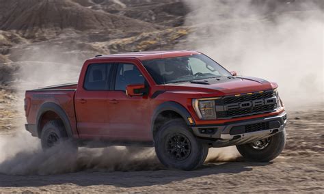 2021 Ford F 150 Raptor First Look Our Auto Expert