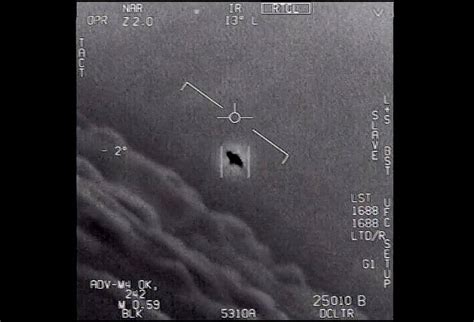 Ufo Sightings Linked To Military Training Locations Report Finds