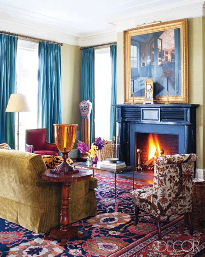 Luster Interiors Thrill Of The Hunt