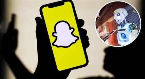 Why Did Snapchat Make An Ai Feature Explained