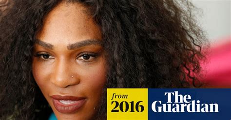 Serena Williams And Andy Murray Back Equal Pay And Wade Into Djokovic Tennis The Guardian