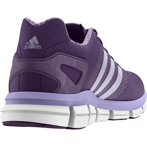 You'll receive email and feed alerts when new items arrive. Adidas Womens ClimaCool Ride Running Shoes - Tribe Purple ...