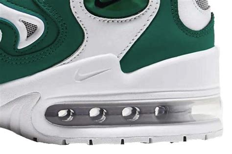 Nike Air Metal Max Sneakers In 3 Colors Runrepeat