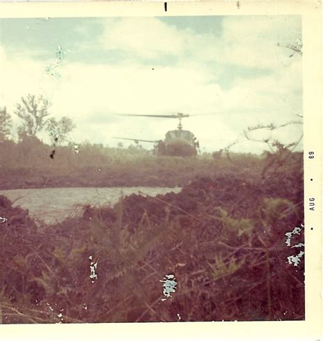 Vietnamwarera 7th Cavalry 1st Cavalry Division Airmobile