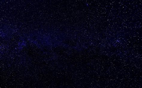 Download Wallpaper 1680x1050 Stars Galaxy Milky Way Starry Sky