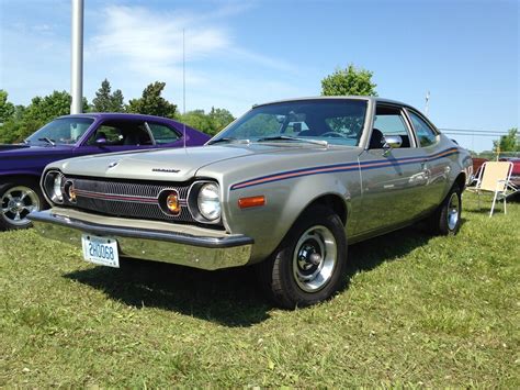 1973 Amc Hornet X Levis Edition Wrecking Yard Ranger Flickr