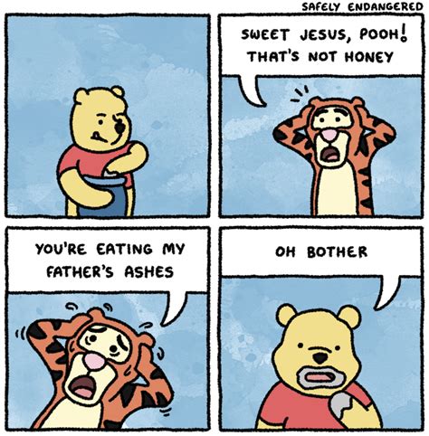 Winnie The Pooh Pictures And Jokes Funny Pictures And Best Jokes