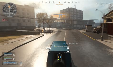 Drop in join forces with your friends and jump into a battleground with up to 150 players. Call of Duty: Warzone Descargar (2021 Última versión) para ...