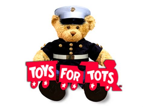 Gloucester Camden County Groups Join Forces With Toys For Tots Drive