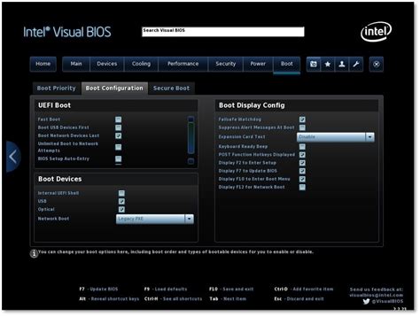 Uefi Conceptos Básicos Y Funcionamiento Ionos