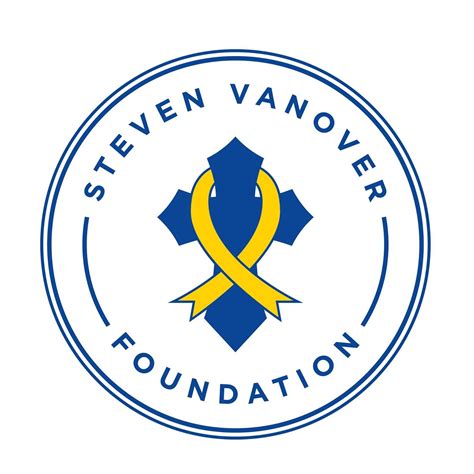 Steven Vanover Foundation Louisville Ky