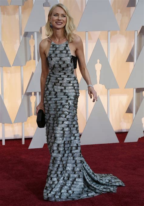 Oscars 2015 Red Carpet Photos Of Celebrities Arriving At The 87th