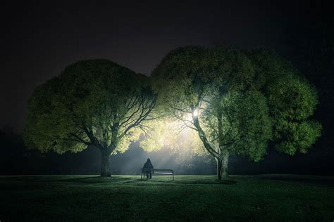 Nightly Photos By Finnish Amateur Photographer