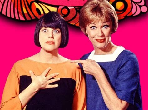 Kaye And Eve Eve Arden Tv Series Movie Tv