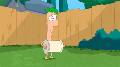 Phineas And Ferb Hot And Nude Photo Gallery