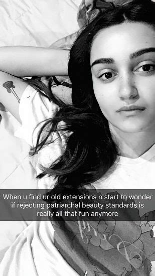 Ariela Barer Nude Leaked Sexy Snapchat Photos Onlyfans Leaked Nudes