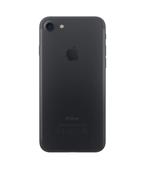 Apple iphone 7 is a new smartphone by apple, the price of iphone 7 in malaysia is myr 1,362, on this page you can find the best and most updated price of iphone 7 in malaysia with detailed specifications and features. Apple iPhone 7 ( 128GB and Above , 2 GB ) Black Mobile ...