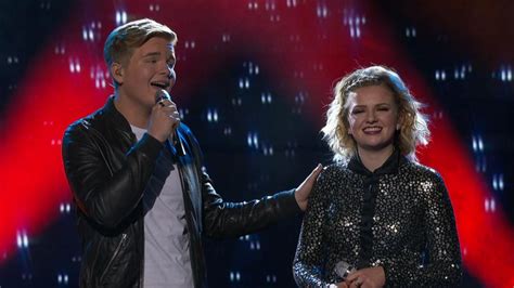 American Idol Runner Up And Winner Reveal Relationship Good Morning