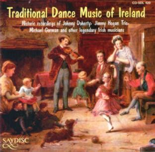 A truly traditional family run pub in the heart of cork city, the corner house always offers up great music. Traditional Dance Music of Ireland