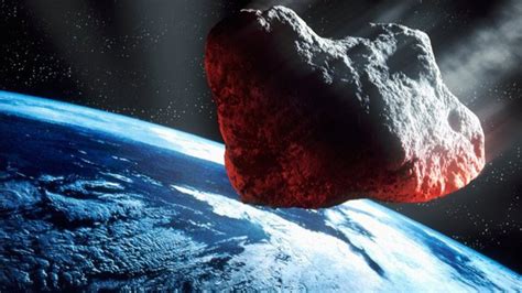 Asteroid Seukuran Tiga Kali Lapangan Bola Dekati Bumi Akhir Minggu Ini