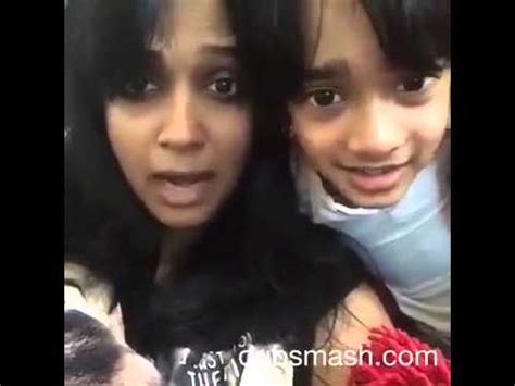 Nyla usha with baby mp3 duration 0:15 size 585.94 kb / hotglitz media 7. nyla usha's dubsmash with her son.. ##premam - YouTube