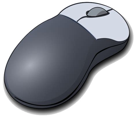 Computer Mouse Png Free Download Png Mart