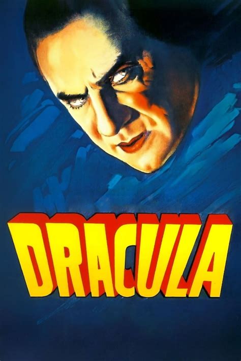 Dracula 1931 Watch Online Flixano