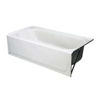 There are at least five benefits of deep soaking tubs. Bootz 011-2341-00 Maui 5 Foot Left Hand Drain Deep Soaking ...