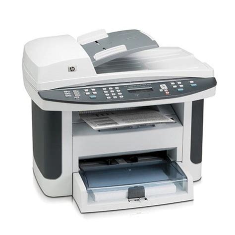 Install the latest driver for hp laserjet m1522nf. HP LaserJet M1522nf Multifunction Printer CB534A ** Be sure to check out this awesome product ...