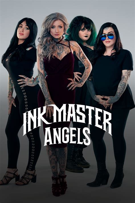 Ink Master Angels 2017 Cast And Crew Trivia Quotes Photos News And Videos Famousfix