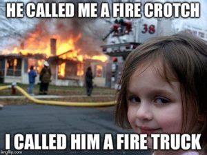 Fire Crotch Meaning Origin Slang By Dictionary Com