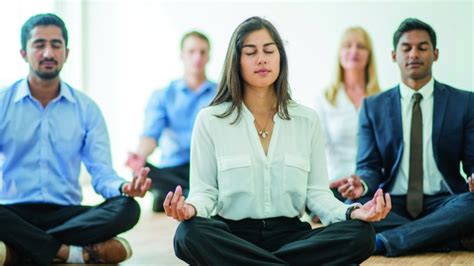 Mindful Meetings Adding Wellness To Your Event Wisconsin Meetings
