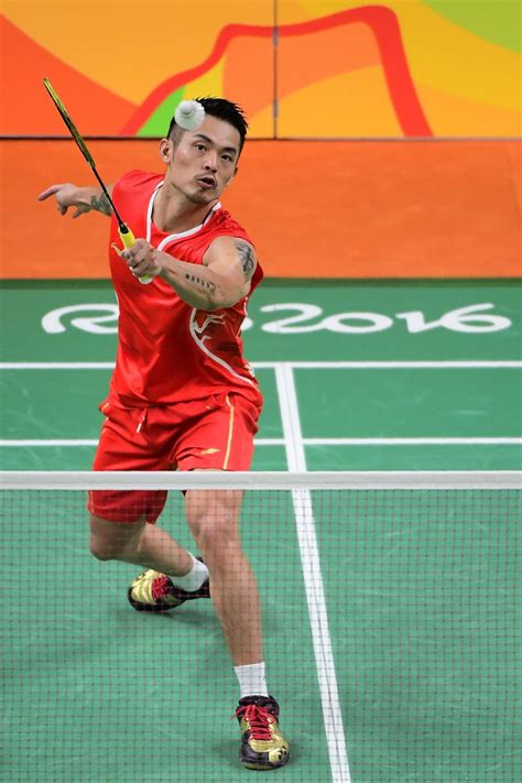Lee chong wei is a malaysian professional badminton player whose commendable performances in the game for many years have earned him the title he won a silver medal in both the 2008 and 2012 olympic games, making him the sixth malaysian to win an olympic medal and the first malaysian to. Watch Spotting: 4 Wristwatches Worn By 4 Gold Medalists At ...