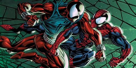 Spider Man 15 Things You Never Knew About The Clone Saga