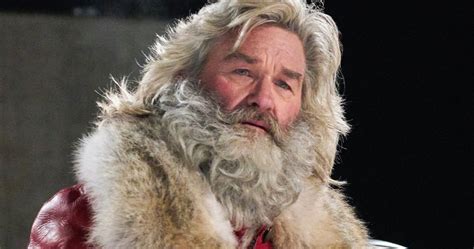 The Christmas Chronicles Santa Claus Coat Ubicaciondepersonascdmxgobmx