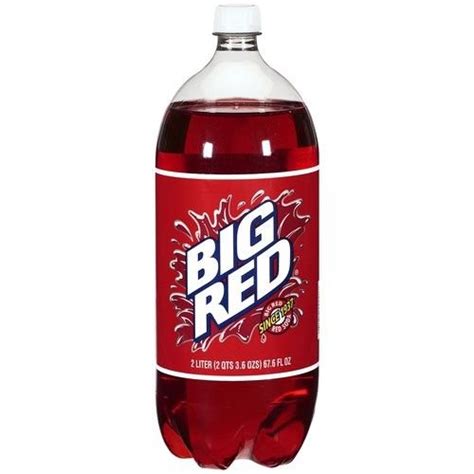 Big Red Soda 2 L Reviews 2020