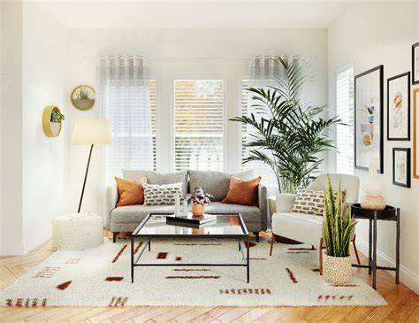 Improve The Feng Shui Of Your Living Room In 16 Effective Steps
