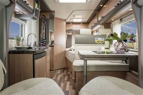 Recommended for 2 adults and 1 child. Introducing our new luxury campervans and motorhomes ...