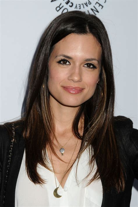 Torrey Devitto Photo Torrey Devitto Attended Television Out Of The Box