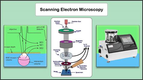 The Best Introduction To Scanning Electron Microscope Sem Vaccoat