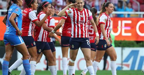 Oficial Calendario Del Clausura 2023 De La Liga Mx Femenil