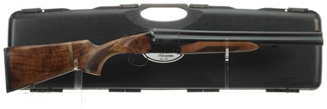 Chiappa Triple Threat Three Barrel Shotgun With Case Rock Island Auction