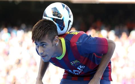 Neymar jr best skills بهترین حرکات نیمار جونیور در سال 2019. High Skill from Neymar Wallpaper | Take Wallpaper
