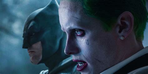 Justice League Snyder Cut Rilis Trailer Perdana Batman Kerja Sama Bareng Joker