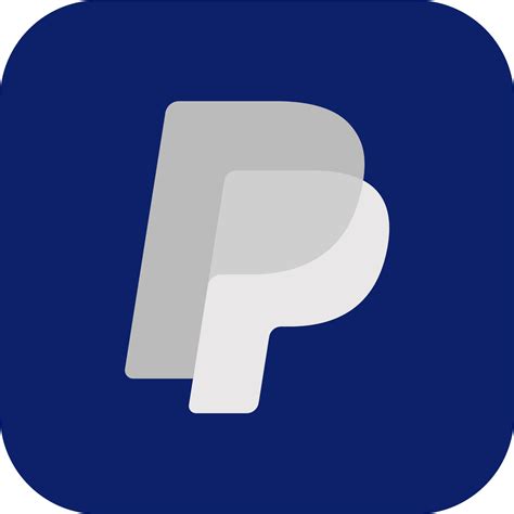 Vector Paypal Logo Png Free Vector Icons In Svg Psd Png Eps And